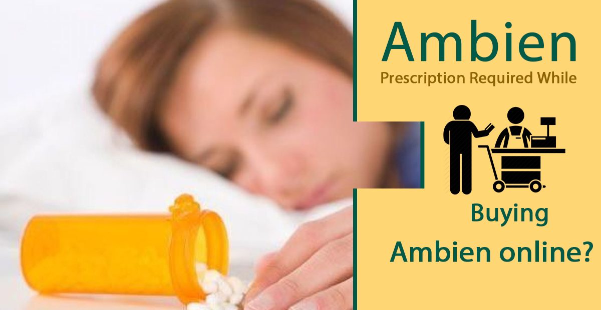 Buying Ambien Online